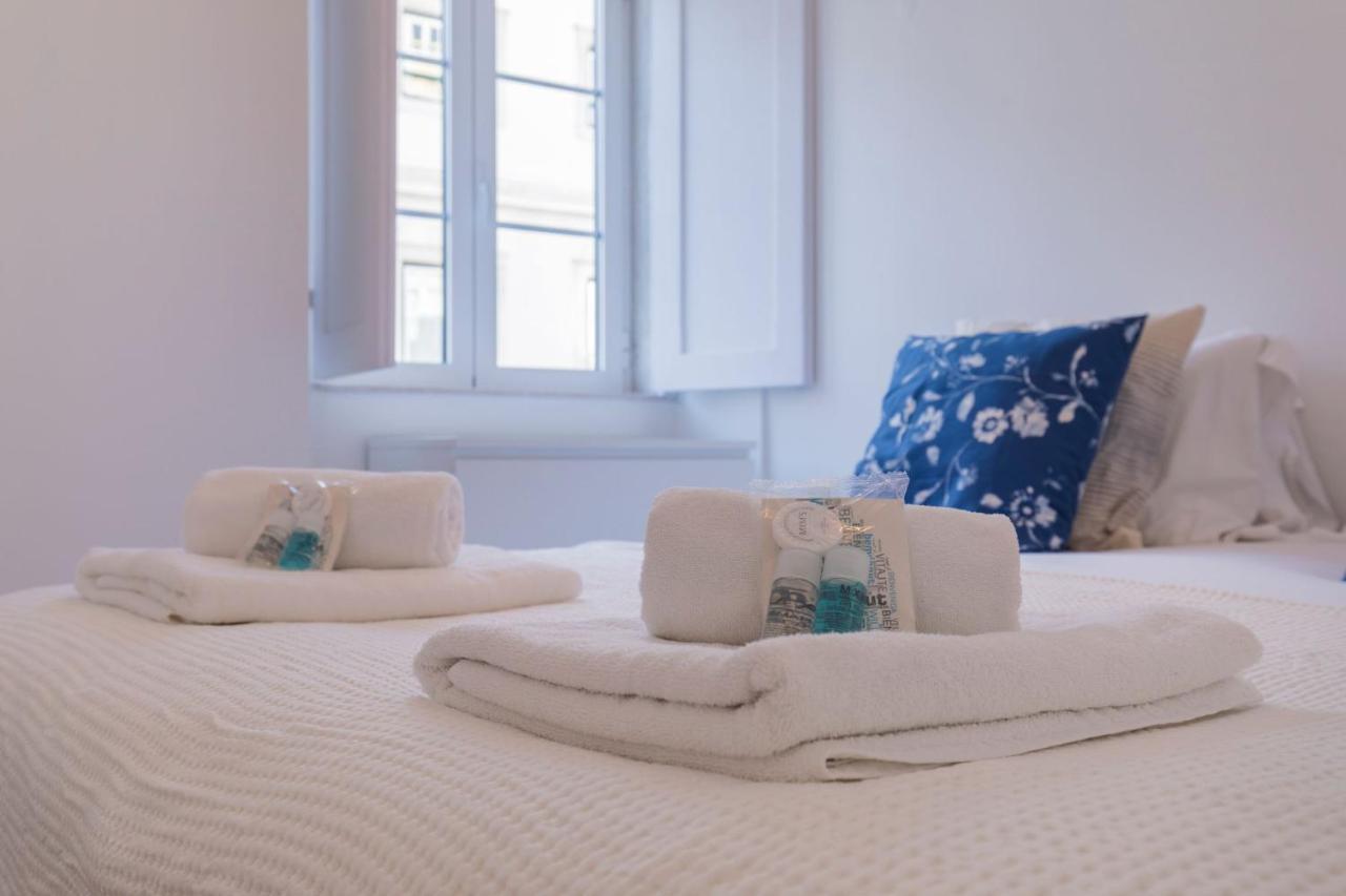 Lovelystay - Peaceful Central Apartment I Lisbon Exterior photo